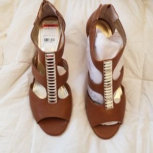 Style & co, Andora Dress Sandles